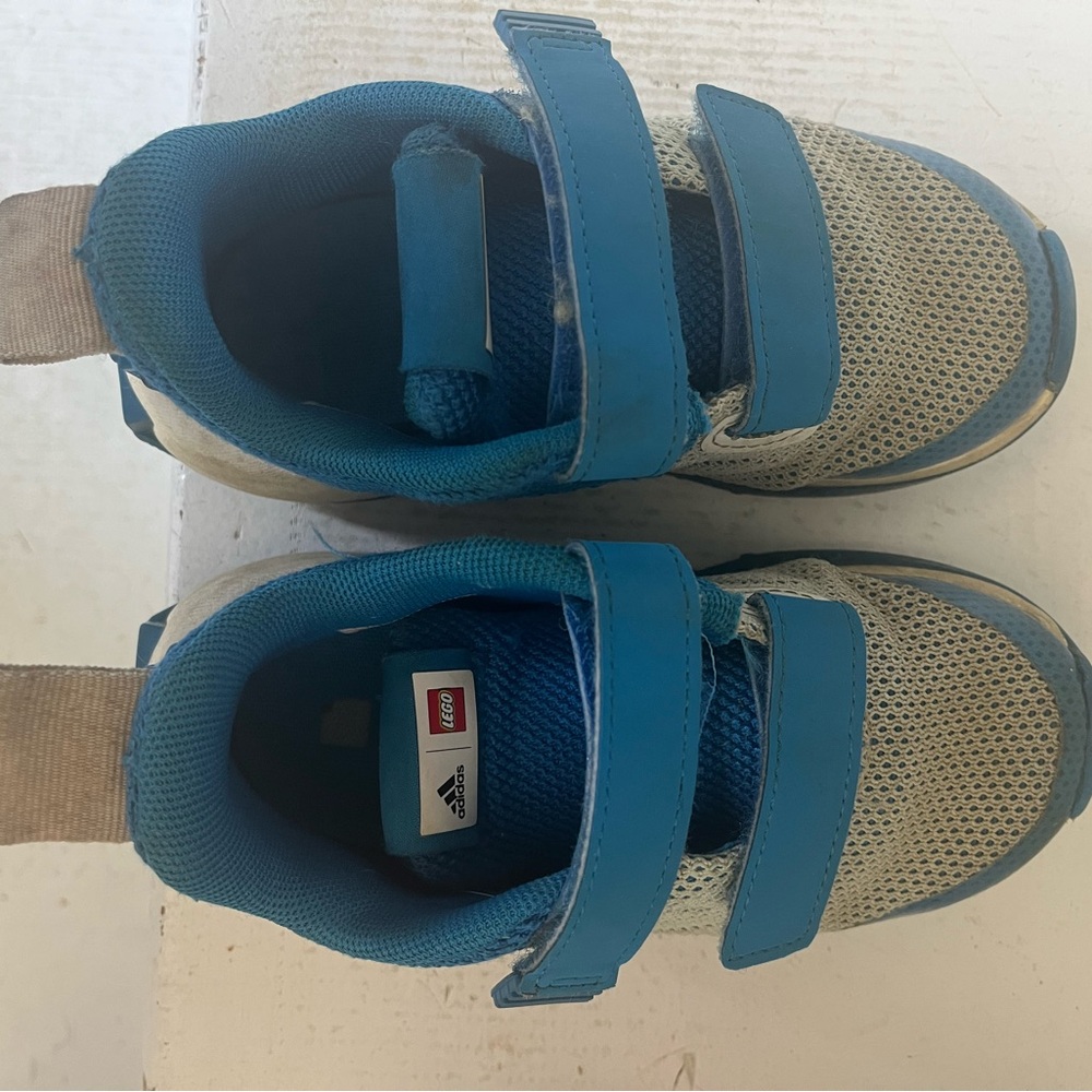 Adidas Lego Sneakers 10c